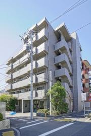 ルーブル久我山弐番館
