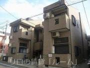 ピュア東比恵弐番館