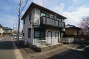 ホワイト テラス 小山 D