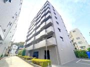 ルーブル南馬込参番館