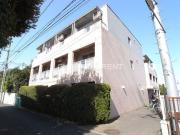 菱和パレス世田谷桜丘