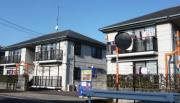小田急小田原線登戸駅まで徒歩12分