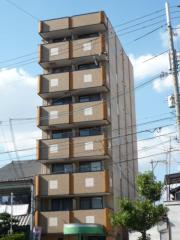 シャルル上新庄