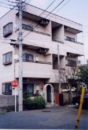 サンジャック小柳町