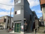 ＪＲ片町線野崎駅まで徒歩23分