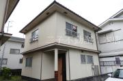 東古松5丁目貸家