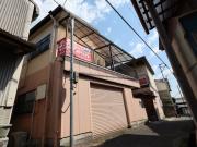 近鉄天理線天理駅まで徒歩28分