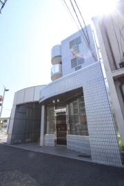 ハッコービル