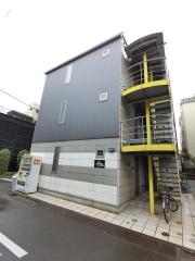 ＪＲ南武線武蔵新城駅まで徒歩9分