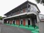 大阪モノレール彩都線豊川駅まで徒歩14分