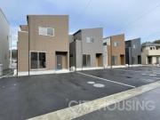 グロブナーガーデン八万