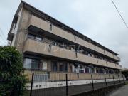 セジュールZEN 壱番館