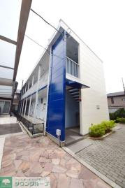 レオパレスフィットニア