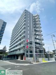 エヌステージ秦野駅前