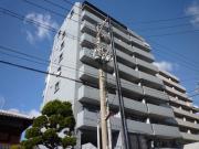 ＪＲ山陽本線姫路駅まで徒歩12分