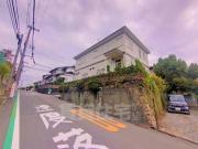 京阪本線御殿山駅まで徒歩8分