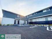 小田急江ノ島線本鵠沼駅まで徒歩22分