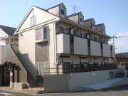 ＪＲ山陽本線向洋駅までバス約5分 徒歩2分