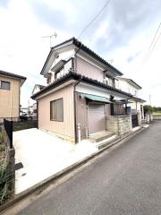 熊谷市柿沼戸建