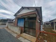 相模町1丁目貸家