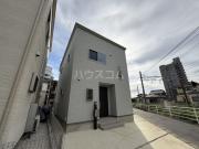 古知野町杉山貸家B棟