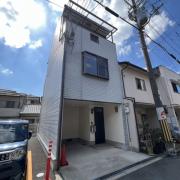 貸家 共立通1-4-25