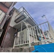 横浜市西区久保町戸建