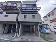 京阪本線枚方市駅までバス約11分 徒歩5分