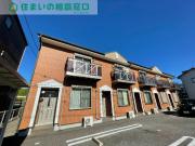 愛知環状鉄道六名駅まで徒歩13分