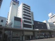 ＪＲ東北本線郡山駅まで徒歩7分