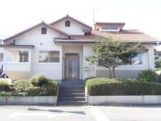 東赤塚桑名住居