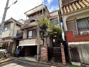 近鉄難波・奈良線新大宮駅まで徒歩11分