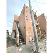 名鉄名古屋本線東枇杷島駅まで徒歩10分