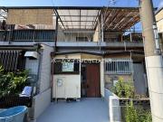 守口市金田町テラスハウス