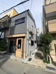 野江3丁目 リノベーション2F