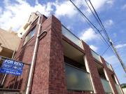 京王線芦花公園駅まで徒歩5分