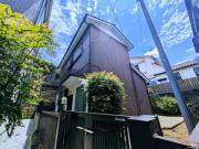 京急本線戸部駅まで徒歩3分