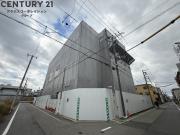 プレジオ西宮北口