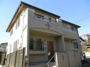 シャルムメゾン妙蓮寺