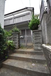 美しが丘514戸建