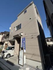 川口市柳崎第1期