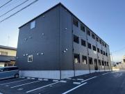 メリディアン多賀城山王 参番館