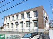 相鉄本線鶴ケ峰駅まで徒歩25分