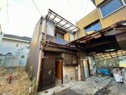 河合テラスハウス4-332-24