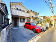 南平二丁目貸家