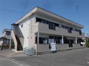 静岡県浜松市中央区四本松町
