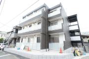 ＪＲ東海道本線平塚駅まで徒歩13分