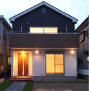 花田2丁目注文住宅