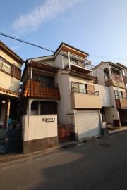 堺市中区陶器北貸家