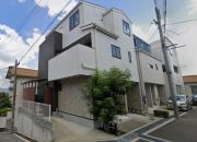 阪急箕面線桜井駅まで徒歩10分